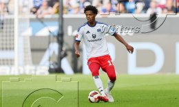 Fussball