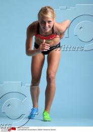 Leichtathletik