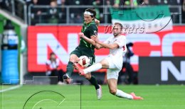 Fussball
