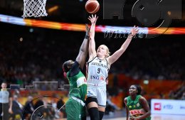 Basketball