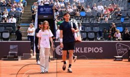 Tennis