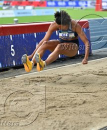 Leichtathletik