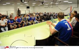 Fussball