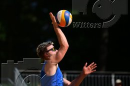 Beachvolleyball