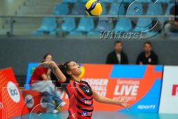 Volleyball