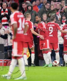 Fussball
