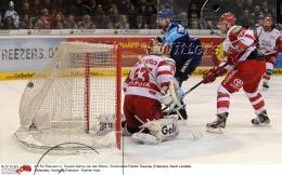 Wintersport Eishockey