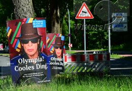                        Olympia-Bewerbung Hamburg Features
