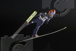 Wintersport Ski Nordisch