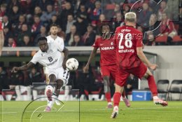 Fussball