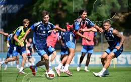 Fussball