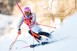 Wintersport Ski Alpin