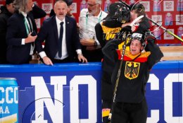 Wintersport Eishockey