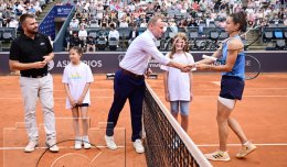Tennis