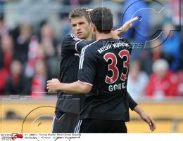 Fussball