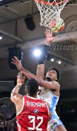Basketball