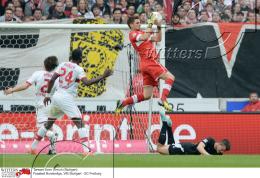 Fussball