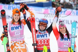 Wintersport Ski Alpin