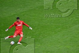 Fussball