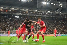 Fussball