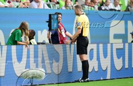 Fussball