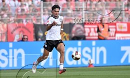 Fussball