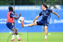 Fussball