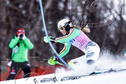 Wintersport Ski Alpin