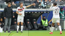 Fussball