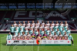 Fussball
