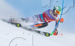 Wintersport Ski Alpin