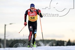 Wintersport Ski Nordisch