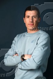 Wintersport Biathlon