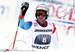 Wintersport Ski Alpin