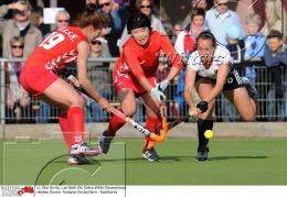Hockey