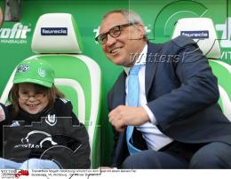 Fussball