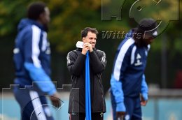          20.10.2026 | Fussball Hamburger SV Training