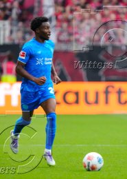 Fussball