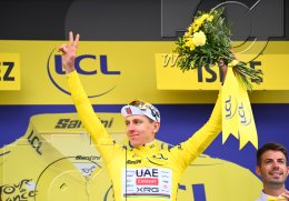               02.-26.07.2026 | Radsport Tour de France 2026