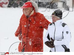 Wintersport Ski Alpin