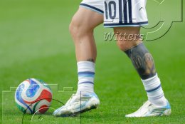           07.07.2026 | Fussball FIFA WM 2026 Achtelfinale Argentinien - Aegypten