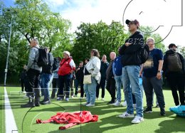 Fussball