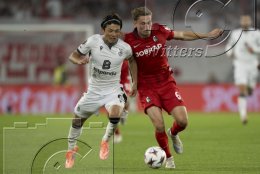 Fussball