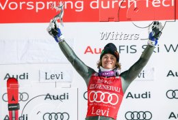 Wintersport Ski Alpin