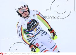 Wintersport Ski Alpin