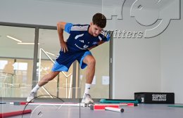 Fussball
