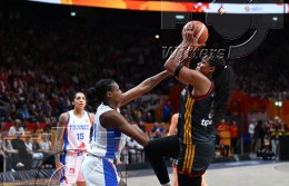 Basketball