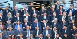        30.05.2026 | Fussball Champions League Finale Paris SG - FC Arsenal
