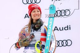 Wintersport Ski Alpin