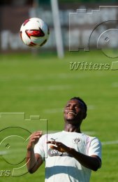 Fussball